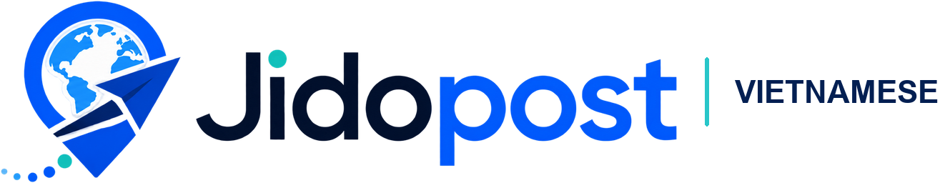 JIDOPOST